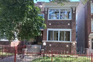 8129 S Evans Ave, Chicago, IL 60619 - Photo 1