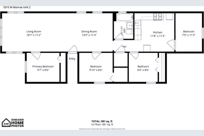5315 W Monroe Street, Chicago, IL 60644 - Photo 13