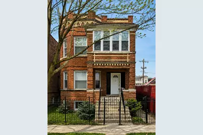 1140 N Waller Avenue, Chicago, IL 60651 - Photo 1