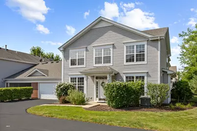 134 W Park Avenue #A, Sugar Grove, IL 60554 - Photo 1