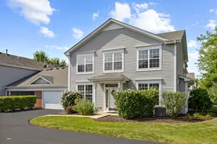 134 W Park Ave, Sugar Grove, IL 60554 - Photo 1