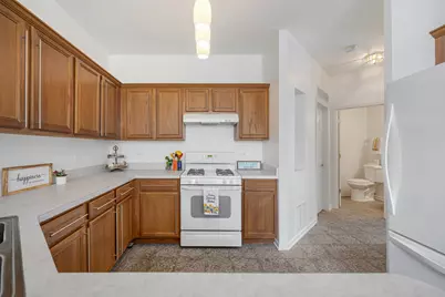 134 W Park Avenue #A, Sugar Grove, IL 60554 - Photo 9