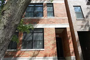 4113 N Western Ave, Chicago, IL 60618 - Photo 1