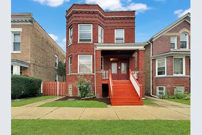 5051 W Berenice Avenue, Chicago, IL 60641 - Photo 1