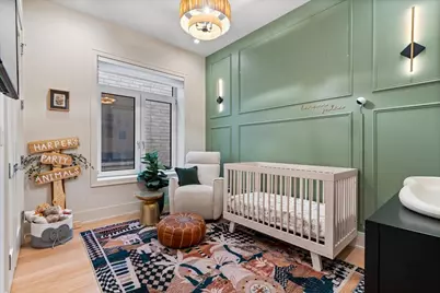 1346 W Walton Street #3W, Chicago, IL 60642 - Photo 23