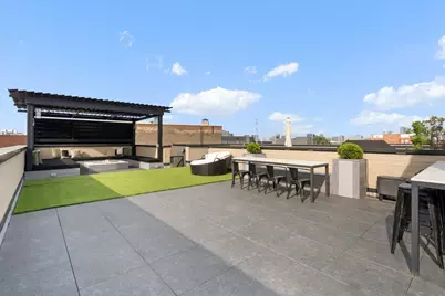 1346 W Walton Street #3W, Chicago, IL 60642 - Photo 35
