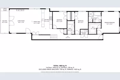 1346 W Walton Street #3W, Chicago, IL 60642 - Photo 47
