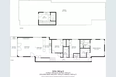1346 W Walton Street #3W, Chicago, IL 60642 - Photo 49