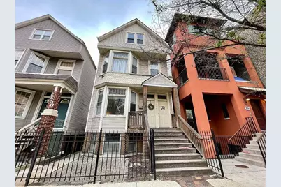 2552 N Southport Avenue #2F, Chicago, IL 60614 - Photo 1