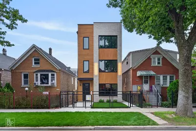 2327 S Homan Avenue #2, Chicago, IL 60623 - Photo 1
