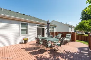 1971 Sedgegrass Trail, Aurora, IL 60504 - Photo 23
