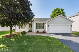 1971 Sedgegrass Trail, Aurora, IL 60504 - Photo 1