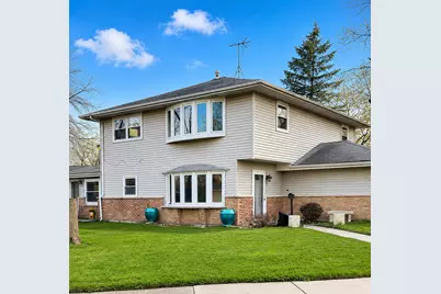 127 Nashua Street, Park Forest, IL 60466 - Photo 1