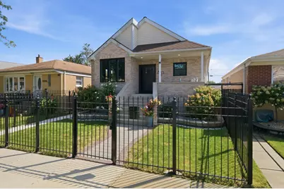 4623 S Kilpatrick Avenue #1, Chicago, IL 60632 - Photo 1