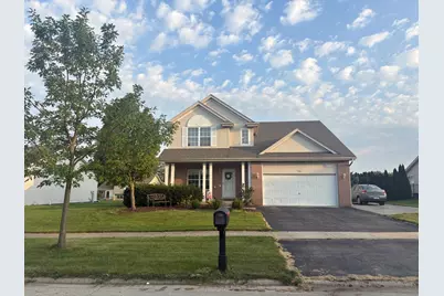 910 Grand Mesa, New Lenox, IL 60451 - Photo 1