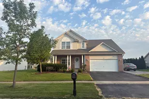 910 Grand Mesa, New Lenox, IL 60451 - Photo 1