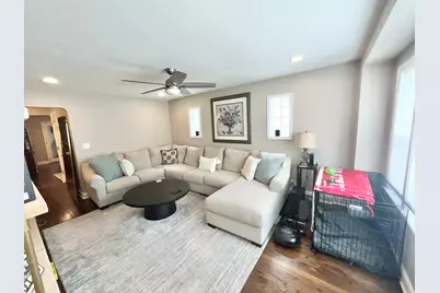 5536 N Major Avenue #1, Chicago, IL 60630 - Photo 3