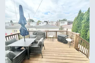 5536 N Major Avenue #1, Chicago, IL 60630 - Photo 17
