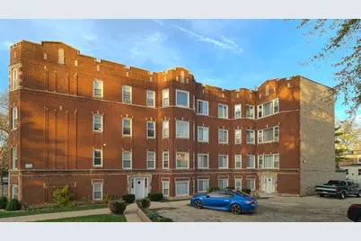 9211 S Laflin Street #1A, Chicago, IL 60620 - Photo 1