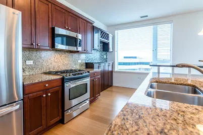 850 Village Center Drive #306, Burr Ridge, IL 60527 - Photo 15
