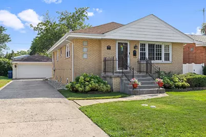5705 W Maple Avenue, Berkeley, IL 60163 - Photo 1