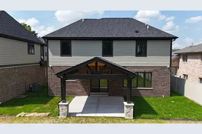 9235 Crescent Court, Oak Lawn, IL 60453 - Photo 5