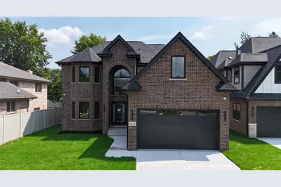 9235 Crescent Court, Oak Lawn, IL 60453 - Photo 3