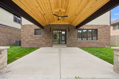 9235 Crescent Court, Oak Lawn, IL 60453 - Photo 41