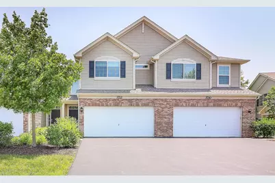 3712 Munson Street, Plano, IL 60545 - Photo 1
