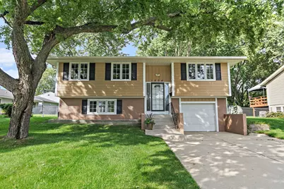 1804 Syracuse Lane, Schaumburg, IL 60193 - Photo 1
