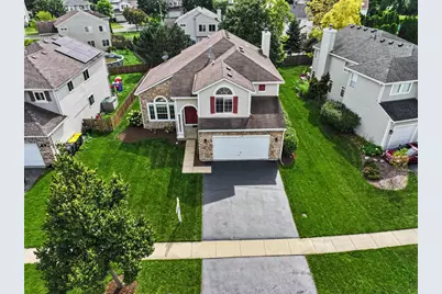 5450 Alexandria Drive, Lake in the Hills, IL 60156 - Photo 29