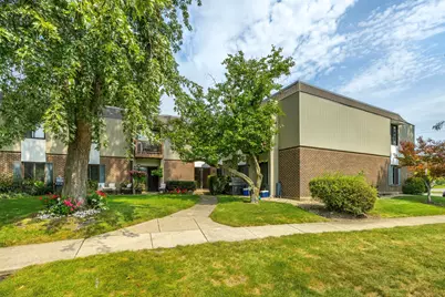7300 Fairview Avenue #206, Downers Grove, IL 60516 - Photo 23