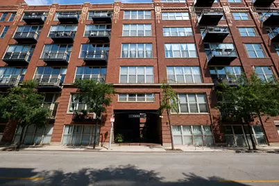 1500 W Monroe Street #504, Chicago, IL 60607 - Photo 1