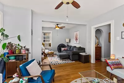 6024 N Rockwell Street, Chicago, IL 60659 - Photo 5