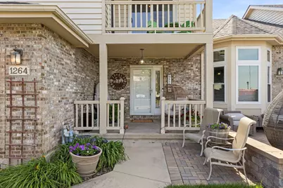 1264 Bellevue Drive #1264, Dekalb, IL 60115 - Photo 3