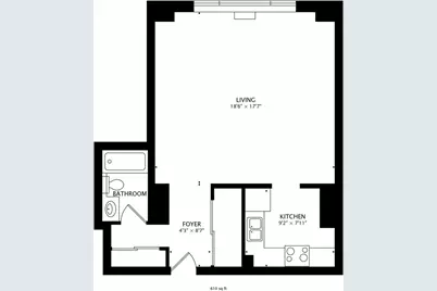 3600 N Lake Shore Drive #222, Chicago, IL 60613 - Photo 19