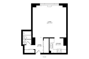 3600 N Lake Shore Dr, Chicago, IL 60613 - Photo 19