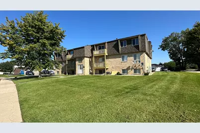 2390 Bicentennial Avenue #12, Crest Hill, IL 60403 - Photo 1