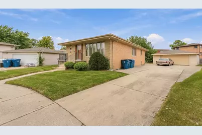 4155 W 118th Place, Alsip, IL 60803 - Photo 37
