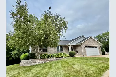 628 Krpan Court, Dekalb, IL 60115 - Photo 1