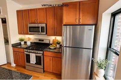 5256 S Drexel Avenue #3D, Chicago, IL 60615 - Photo 3