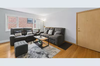 6043 N Northwest Highway #5, Chicago, IL 60631 - Photo 3