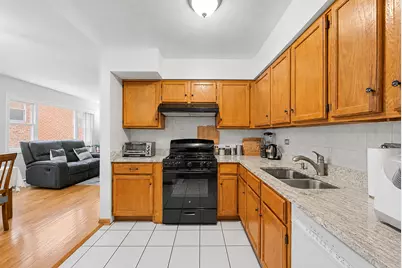 6043 N Northwest Highway #5, Chicago, IL 60631 - Photo 7