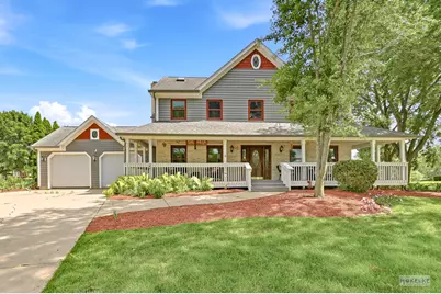 925 Merrill New Road, Sugar Grove, IL 60554 - Photo 1