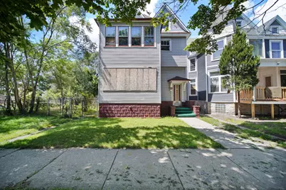 6554 S Stewart Avenue, Chicago, IL 60621 - Photo 1