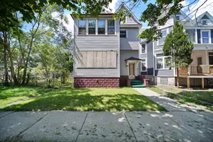 6554 S Stewart Ave, Chicago, IL 60621 - Photo 1