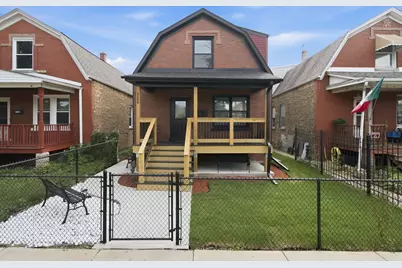 1109 N Kedvale Avenue #1, Chicago, IL 60651 - Photo 1