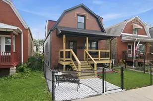 1109 N Kedvale Ave, Chicago, IL 60651 - Photo 3