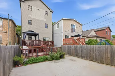 539 W 44th Place, Chicago, IL 60609 - Photo 31