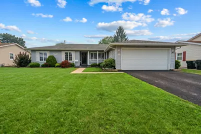 575 Gateshead Avenue N, Elk Grove Village, IL 60007 - Photo 1